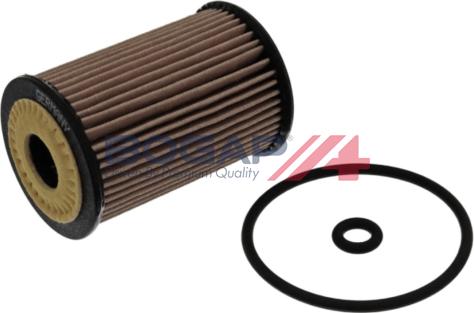 BOGAP C8113102 - Oil Filter car-mod.net