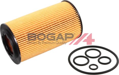 BOGAP C8113111 - Oil Filter car-mod.net