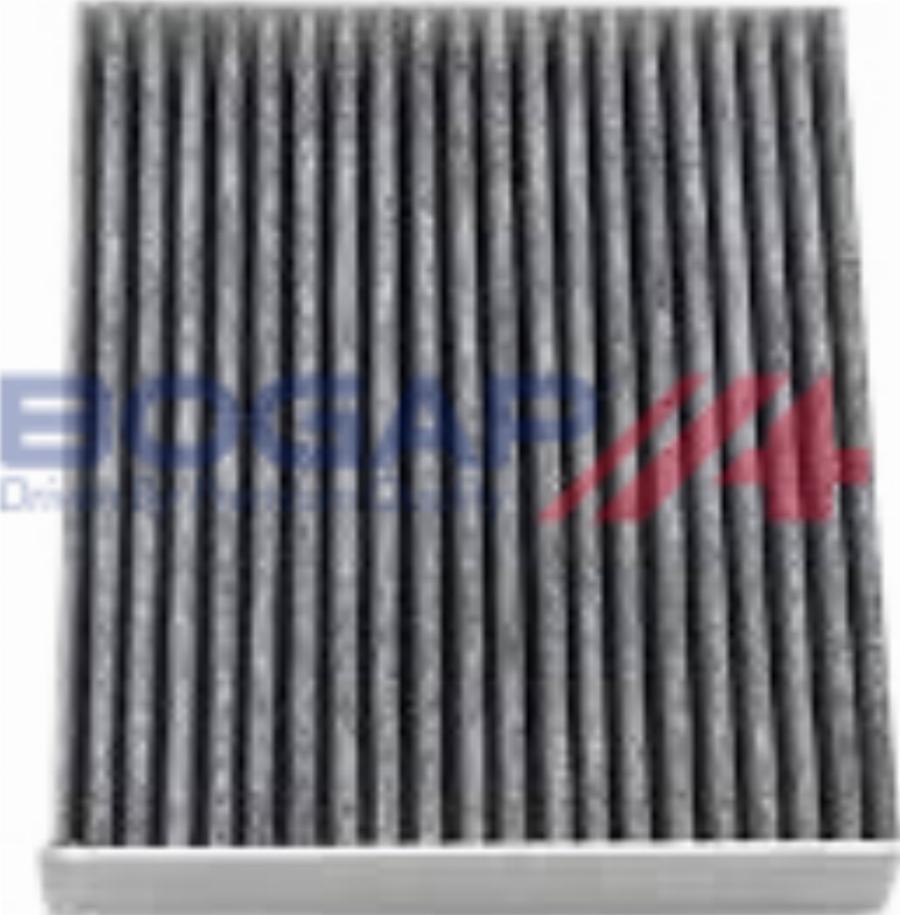 BOGAP C8112158 - Filter, interior air car-mod.net