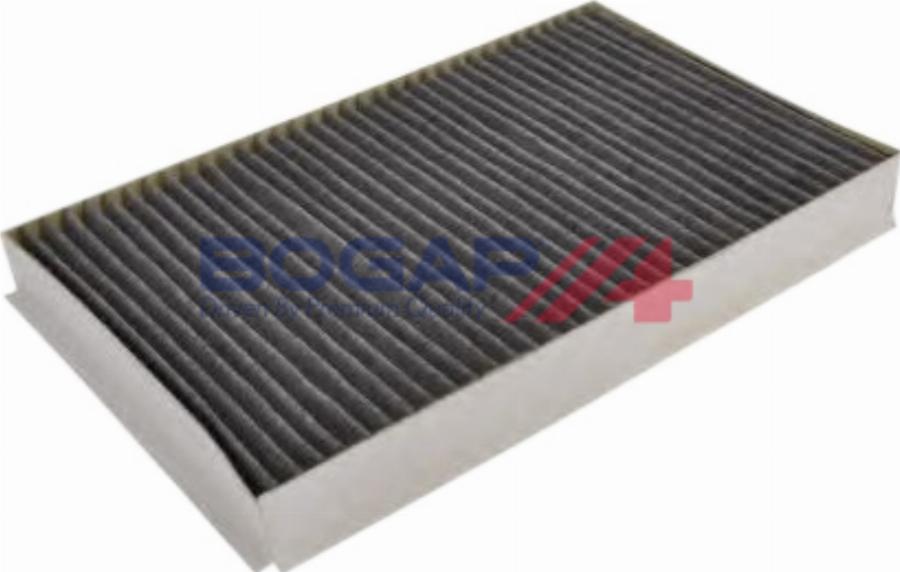 BOGAP C8112157 - Filter, interior air car-mod.net