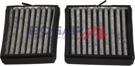 BOGAP C8112119 - Filter, interior air car-mod.net