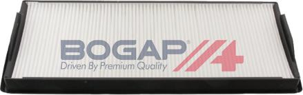 BOGAP C8112135 - Filter, interior air car-mod.net