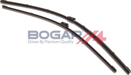 BOGAP C8310104 - Wiper Blade car-mod.net