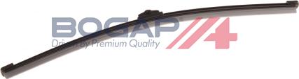 BOGAP C8310101 - Wiper Blade car-mod.net