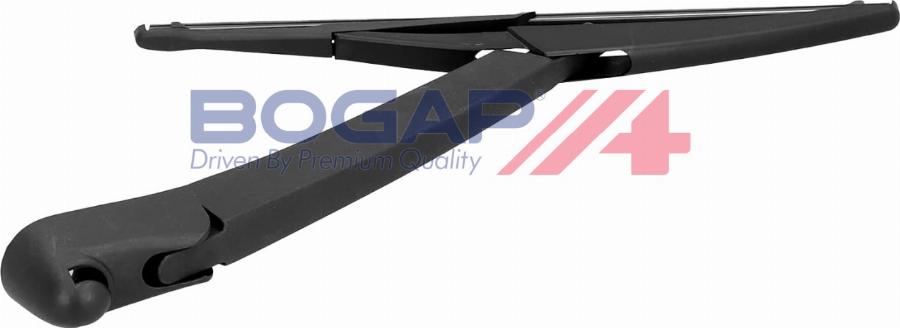 BOGAP C8310107 - Wiper Blade car-mod.net