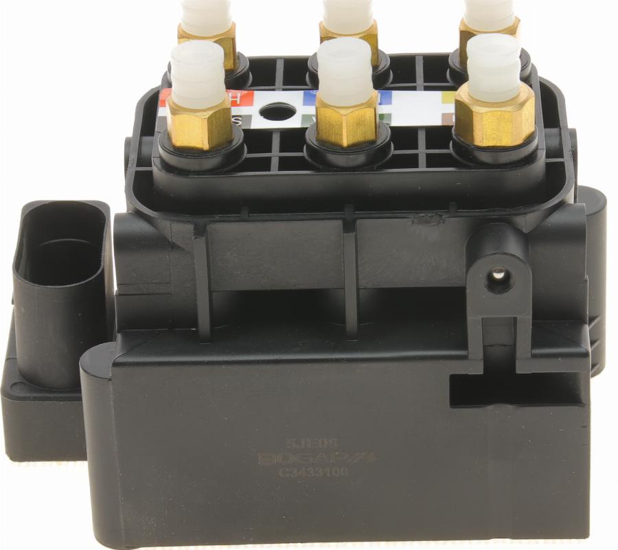 BOGAP C3433100 - Valve, compressed-air system car-mod.net