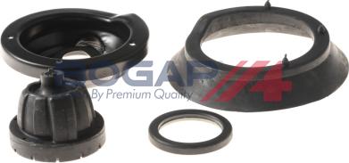 BOGAP C3422100 - Top Strut Mounting car-mod.net