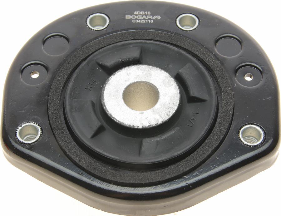 BOGAP C3422110 - Top Strut Mounting car-mod.net