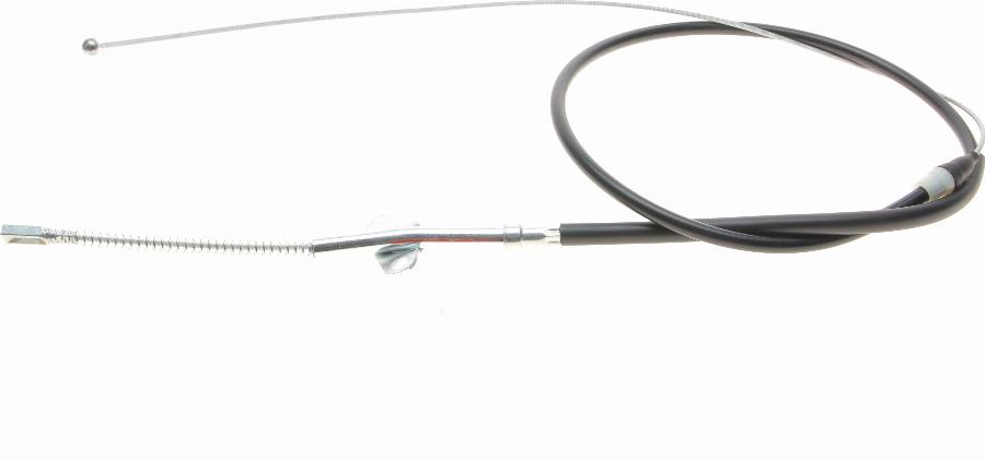 BOGAP C3126104 - Cable, parking brake car-mod.net