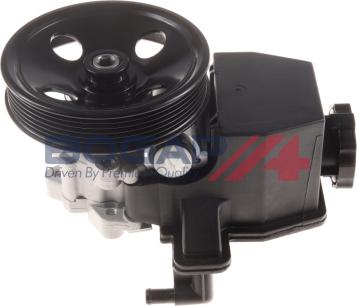 BOGAP C3213101 - Hydraulic Pump, steering system car-mod.net