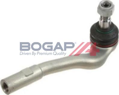BOGAP C3233125 - Tie Rod End car-mod.net