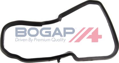 BOGAP C2141100 - Seal, automatic transmission oil sump car-mod.net