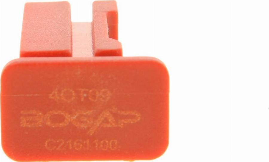 BOGAP C2161100 - Locking Pin, auto. trans. dipstick sealing piece car-mod.net
