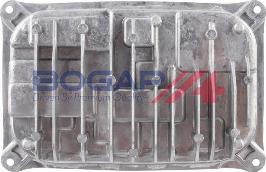 BOGAP C7526104 - Control Unit, lights car-mod.net