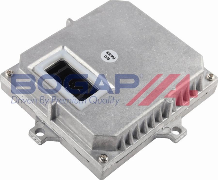 BOGAP C7526108 - Control Unit, lights car-mod.net