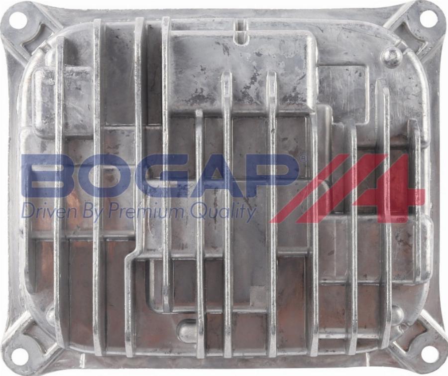 BOGAP C7526102 - Control Unit, lights car-mod.net