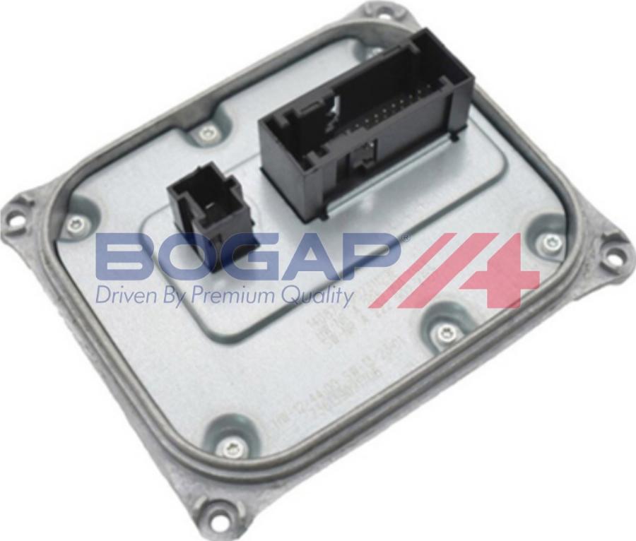 BOGAP C7526113 - Control Unit, lights car-mod.net