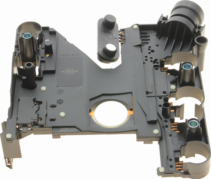 BOGAP C7528100 - Control Unit, automatic transmission car-mod.net