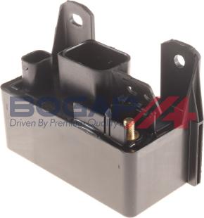BOGAP C7617104 - Relay, glow plug system car-mod.net