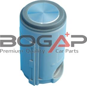 BOGAP C7119107 - Sensor, parking assist car-mod.net