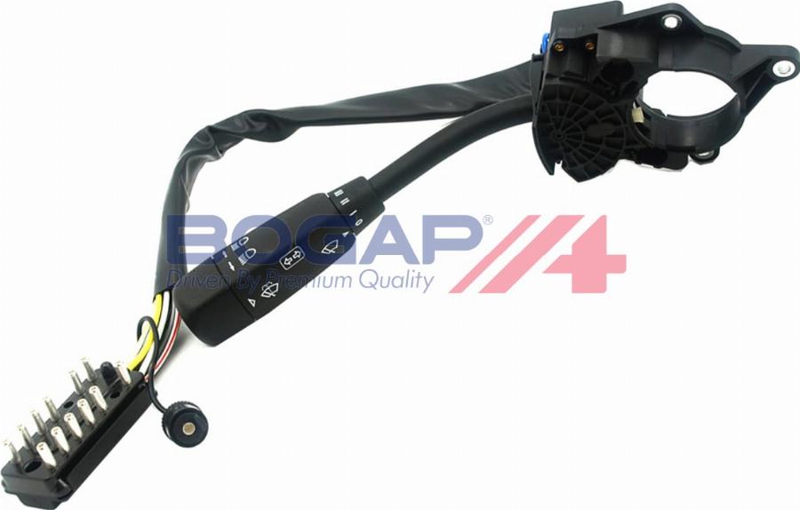 BOGAP C7319102 - Control Stalk, indicators car-mod.net