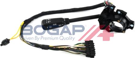 BOGAP C7318105 - Steering Column Switch car-mod.net