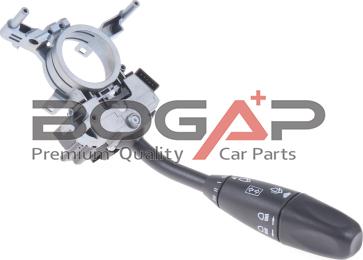 BOGAP C7318107 - Steering Column Switch car-mod.net