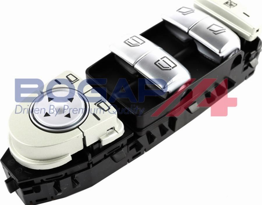 BOGAP C7339147 - Switch, window regulator car-mod.net