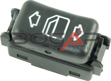 BOGAP C7339106 - Switch, window regulator car-mod.net