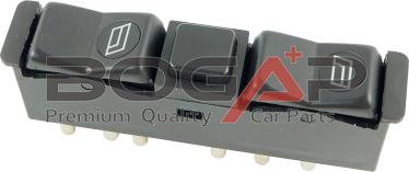 BOGAP C7339108 - Switch, window regulator car-mod.net