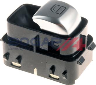 BOGAP C7339103 - Switch, window regulator car-mod.net