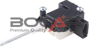 BOGAP C7214100 - Actuator, central locking system car-mod.net