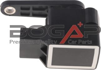 BOGAP C7212102 - Sensor, Xenon light (headlight range adjustment) car-mod.net