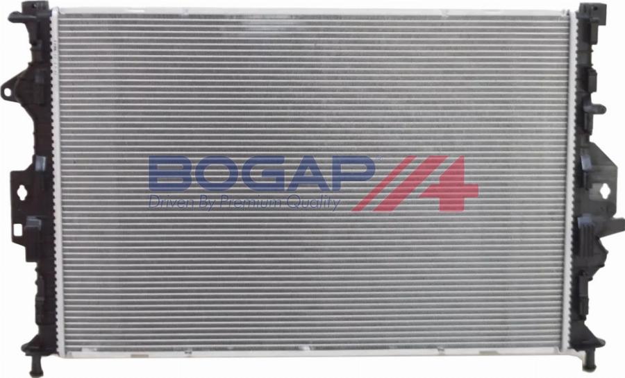 BOGAP E4210107 - Expansion Tank, coolant car-mod.net