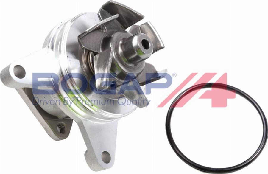 BOGAP E4234103 - Water Pump car-mod.net