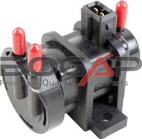 BOGAP E6112100 - Pressure converter of turbocharger car-mod.net