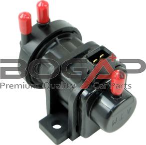BOGAP E6112101 - Pressure converter of turbocharger car-mod.net