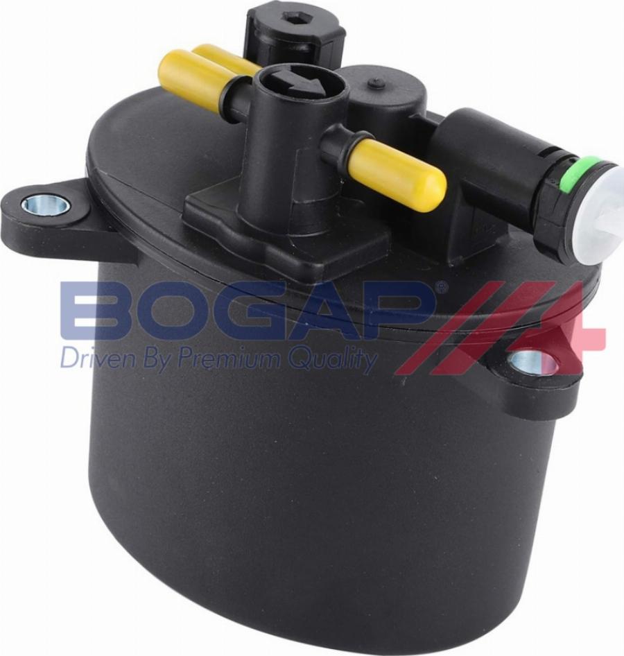 BOGAP E1622111 - Fuel Pump car-mod.net