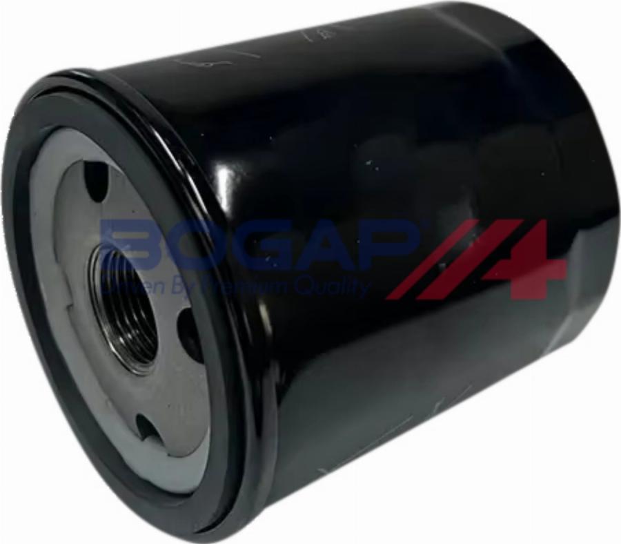 BOGAP E8113108 - Oil Filter car-mod.net