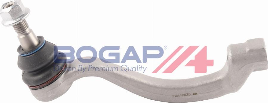 BOGAP E3233100 - Tie Rod End car-mod.net