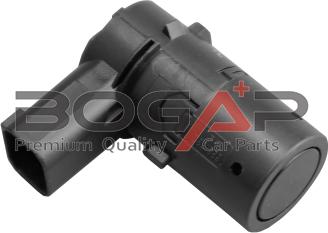 BOGAP E7119102 - Sensor, parking assist car-mod.net