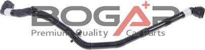 BOGAP EV4229100 - Coolant Tube car-mod.net