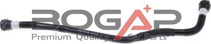 BOGAP EV4229101 - Coolant Tube car-mod.net