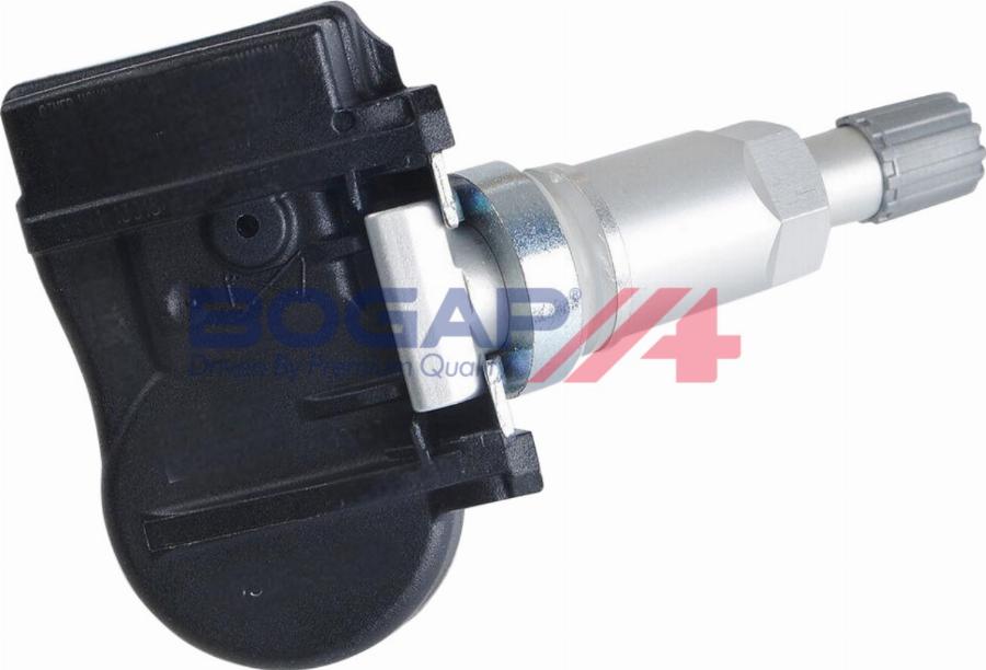 BOGAP EV7116100 - Wheel Sensor, tyre pressure control system car-mod.net