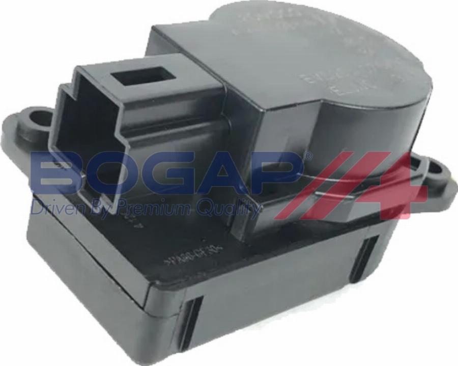 BOGAP F4132100 - Control, blending flap car-mod.net