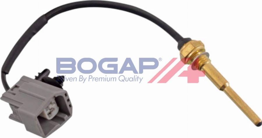 BOGAP F4126109 - Coolant temperature Sensor car-mod.net