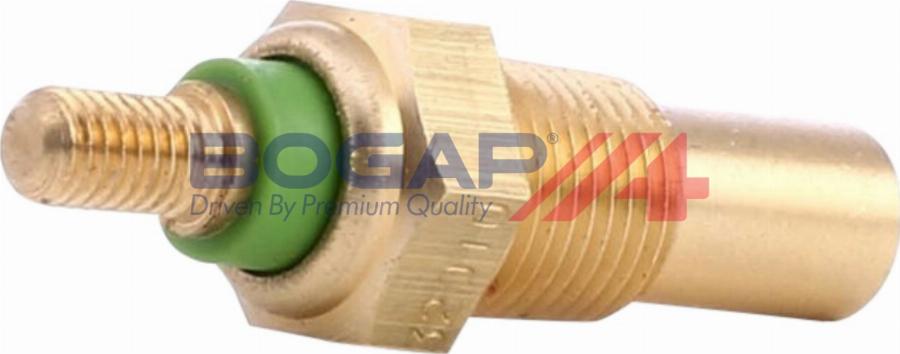 BOGAP F4126100 - Coolant temperature Sensor car-mod.net