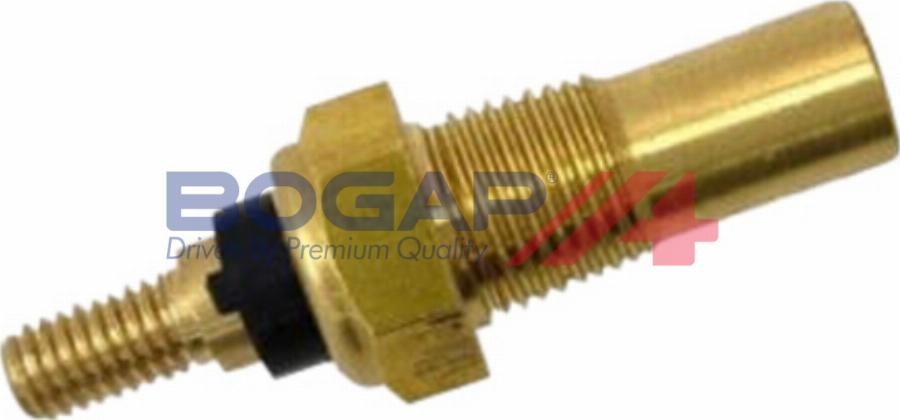 BOGAP F4126111 - Coolant temperature Sensor car-mod.net