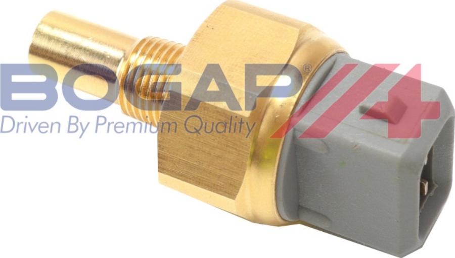 BOGAP F4126118 - Coolant temperature Sensor car-mod.net