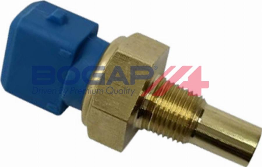 BOGAP F4126117 - Coolant temperature Sensor car-mod.net